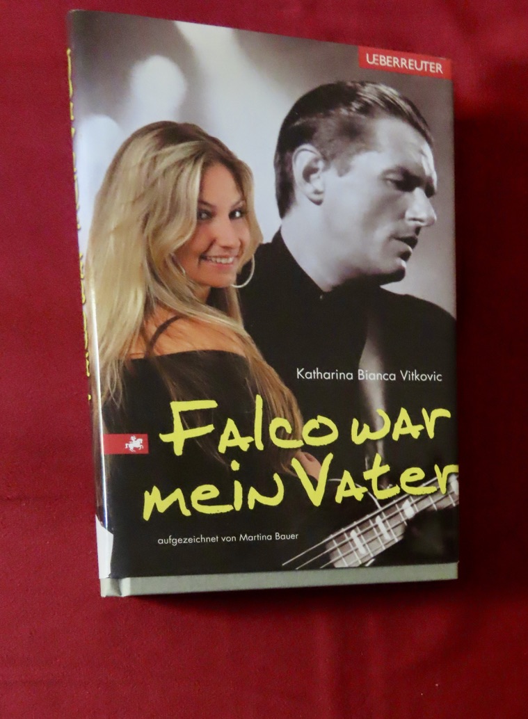Falco war mein Vater